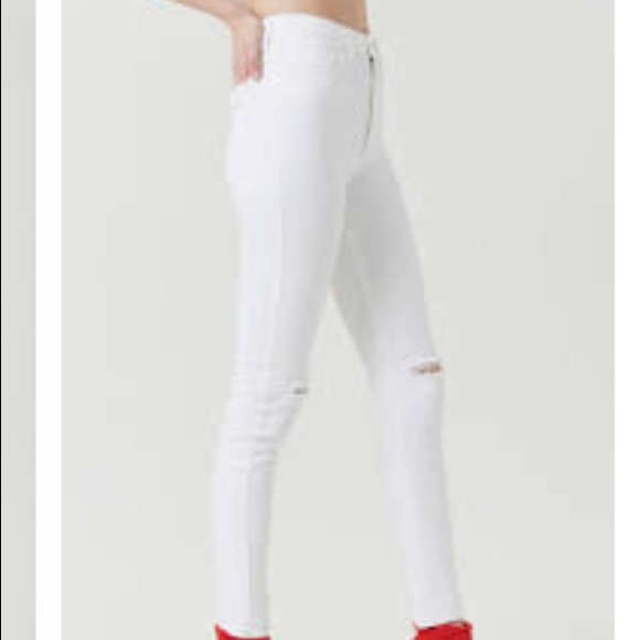 Forever 21 jeans - Picture 1 of 7